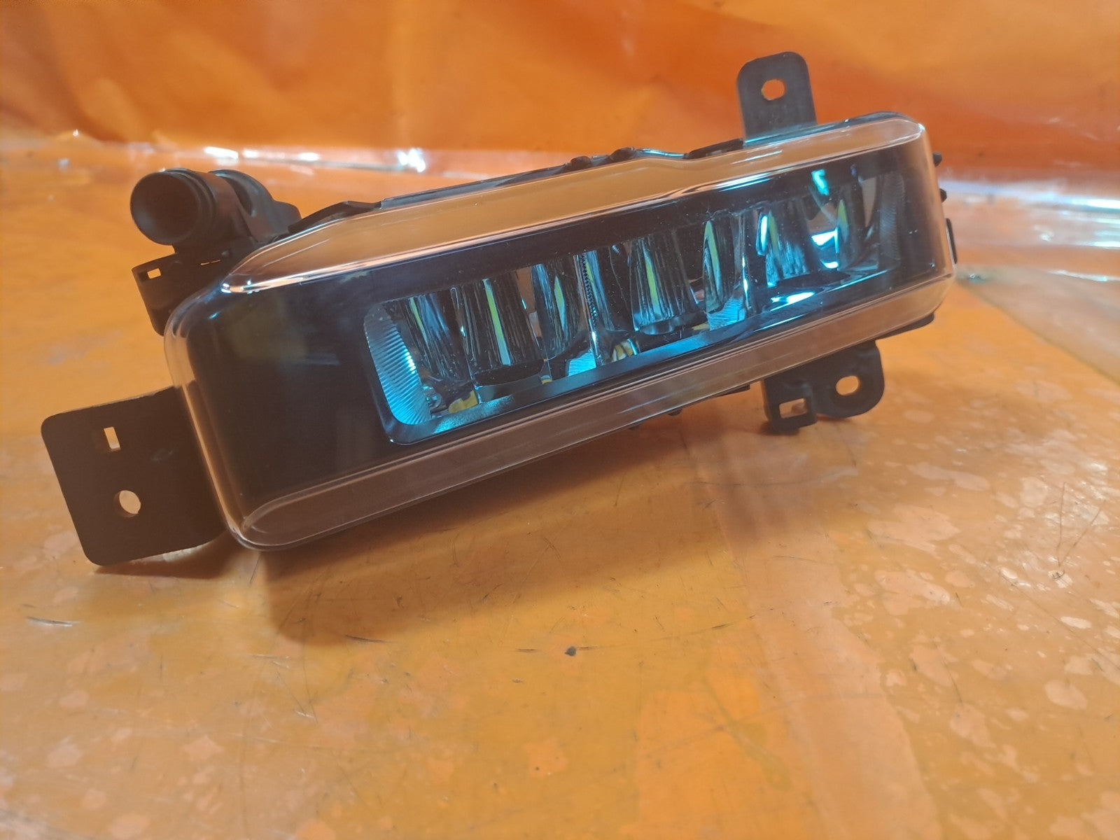 ✅BMW G20 320I 2.0 PETROL 2021 FRONT RIGHT FOG LIGHT 8089526 Warranty A357 - Image 1