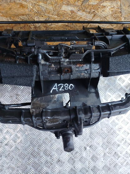 ✅FORD TOURNEO CUSTOM 2.2 DIESEL 2015 FRONT SLAM PANEL BK21-8B041-AB Warranty - Image 5