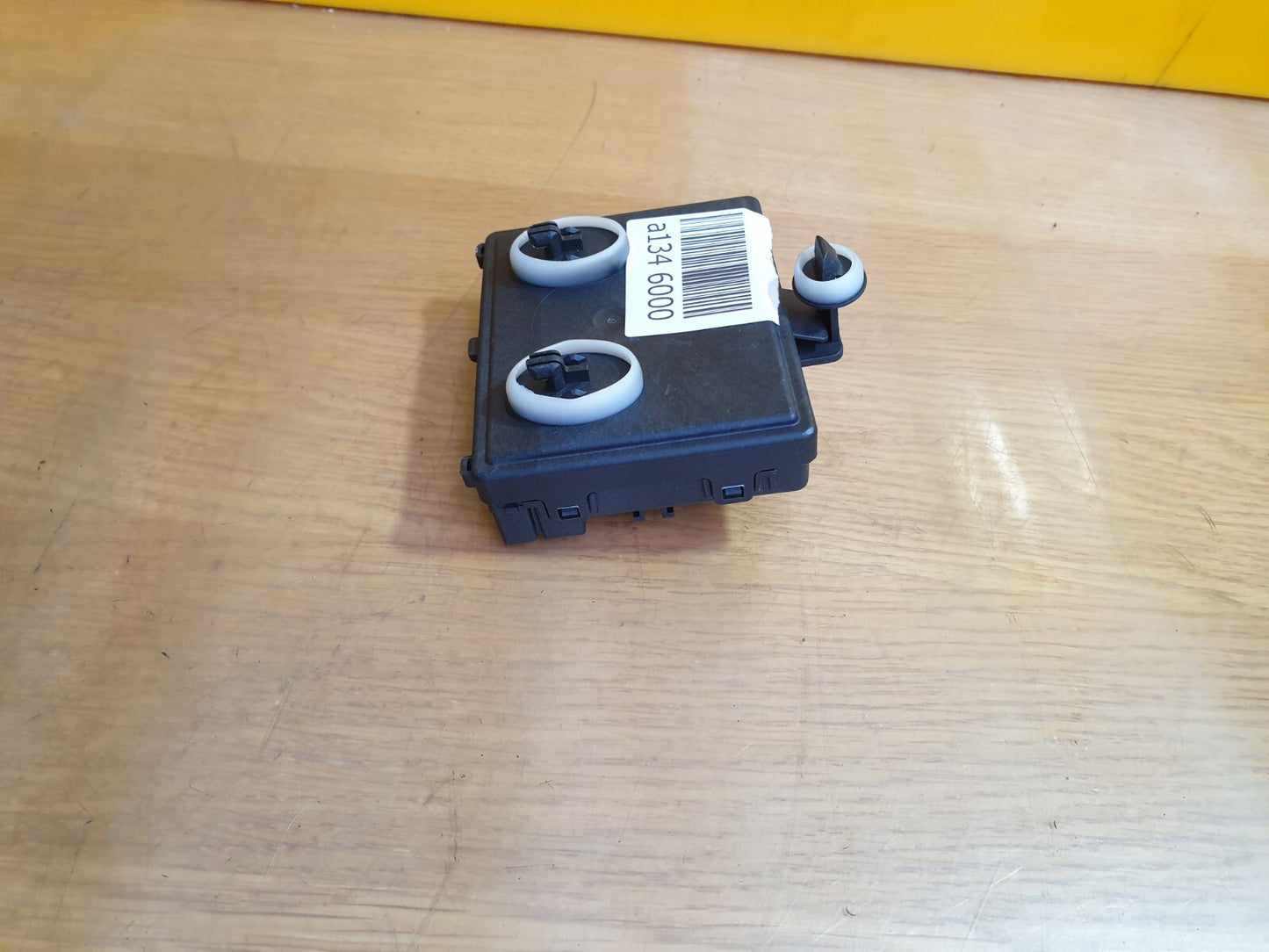 ✅AUDI Q2 S-LINE 1.4 PETROL 2017 DOOR CONTROL MODULE 5Q0959592K Warranty A134 - Image 3