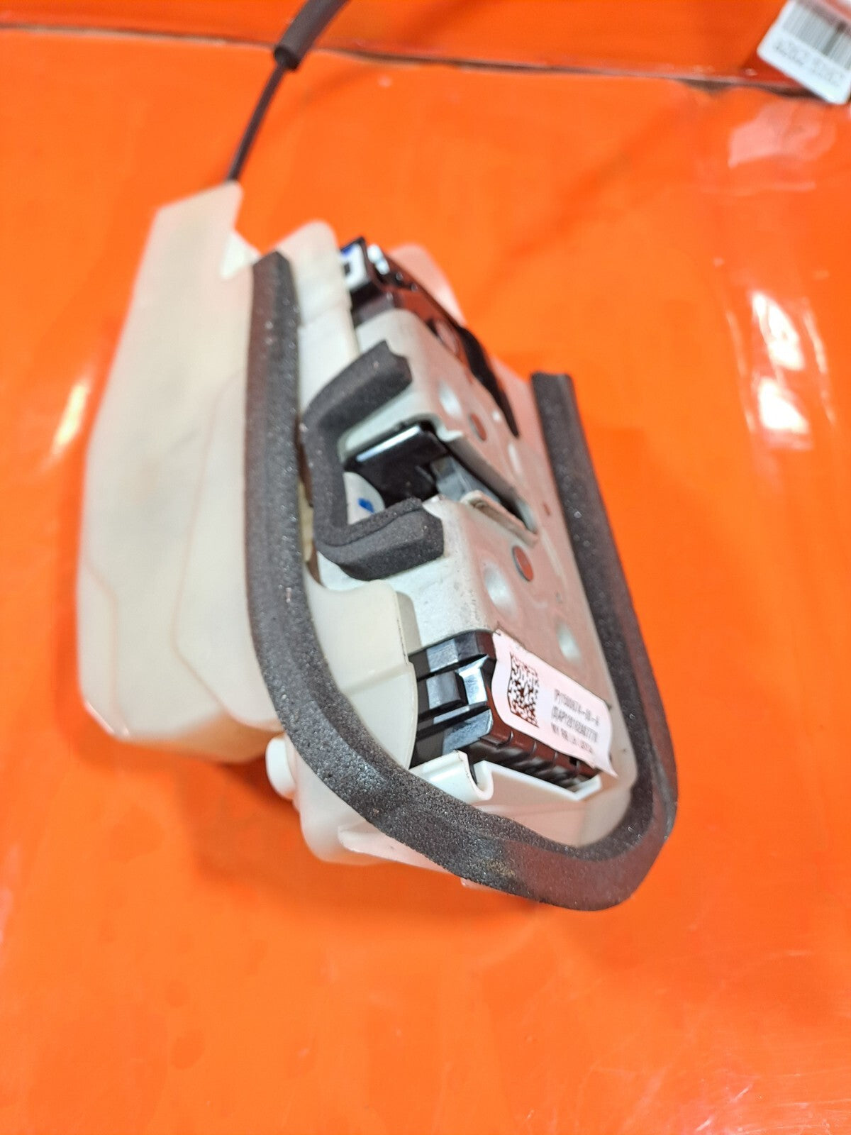 ✅TESLA MODEL 3 LONG RANGE 2020 REAR LEFT DOOR LOCK 1500674-00-A Warranty A262 - Image 11