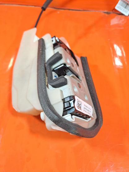 ✅TESLA MODEL 3 LONG RANGE 2020 REAR LEFT DOOR LOCK 1500674-00-A Warranty A262 - Image 11