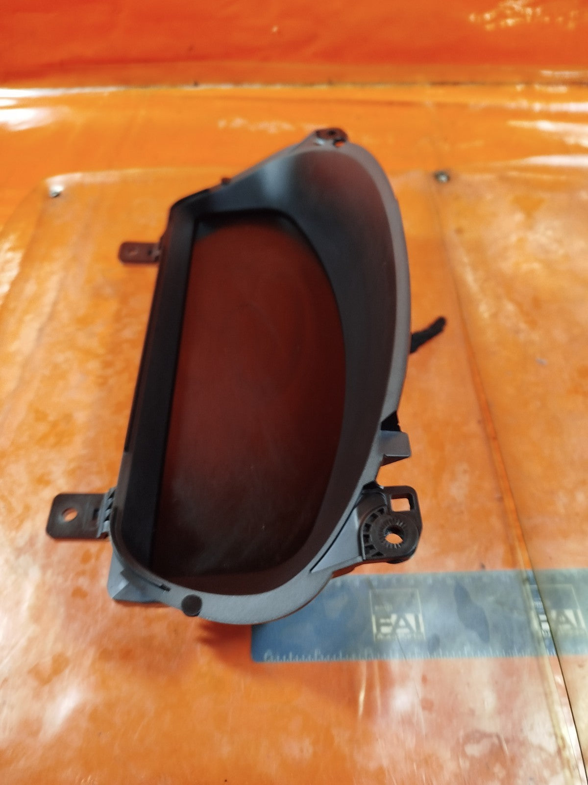 ✅FORD KUGA ST-LINE 2.5 PETROL 2025 AUTO DIGITAL SPEEDOMETER PV4T10849BAN A326 - Image 9