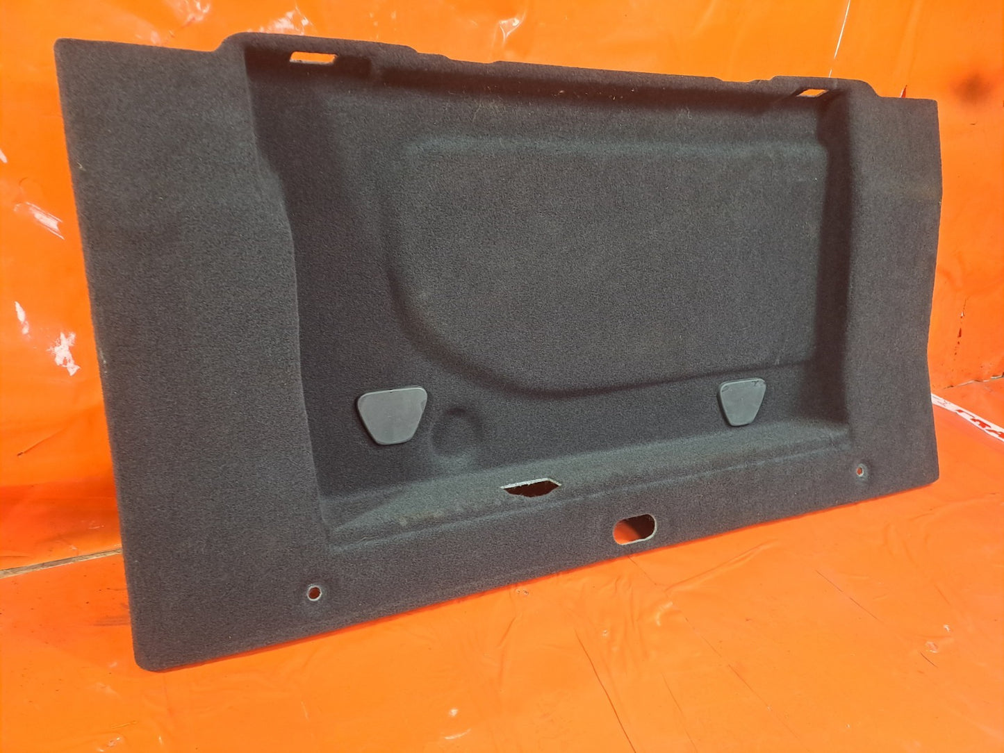 ✅2015 BMW 4 Series F33 M Sport Rear Boot Panel Trim 7325988 + Warranty A367 - Image 2