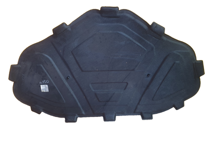 ✅2020 Audi Q2 Bonnet Insulation Panel 8Y0863825A + Warranty A150 - Image 1