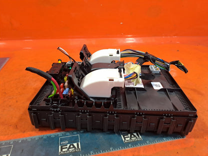 ✅2020 FORD FIESTA ACTIVE 1.0P BODY CONTROL MODULE ECU LU5T-15604-BJF A247 - Image 8