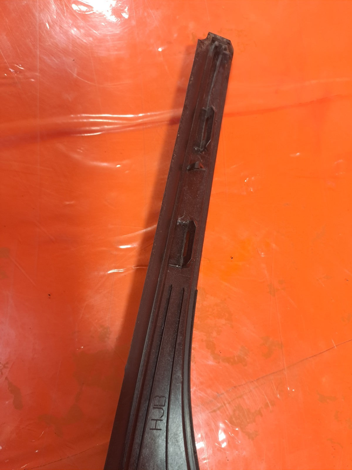 ✅2021 Renault Captur MK2 Iconic Rear Left Quarter Trim Panel 833318791R A385 - Image 7
