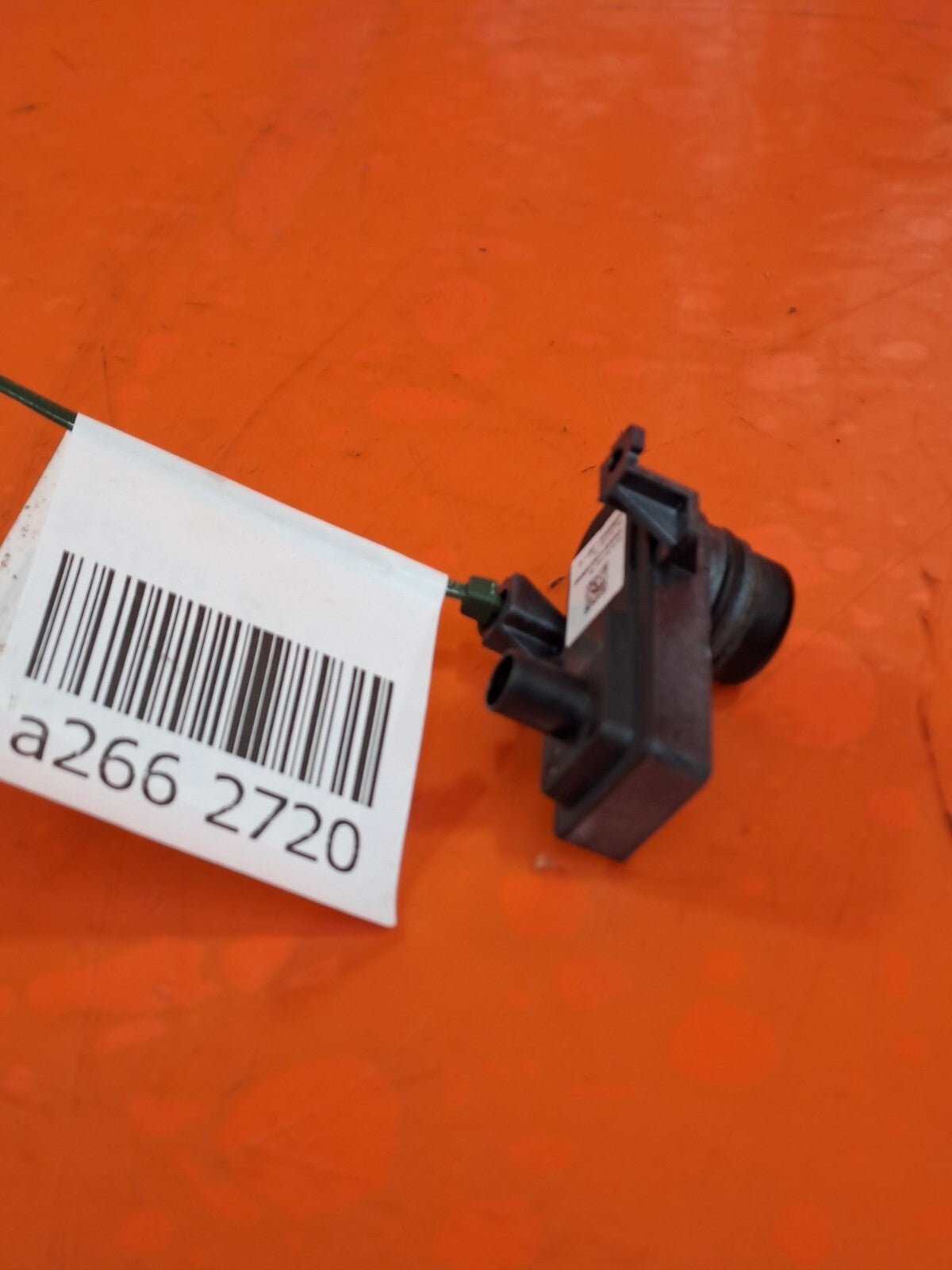 ✅2020 TESLA MODEL 3 TAILGATE REAR VIEW CAMERA 1095949-00-E + WARRANTY A266 - Image 5