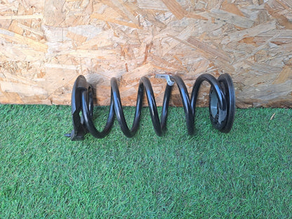 2024 TESLA MODEL 3 LONG REAR LEFT COIL SPRING 1344472-00-B + WARRANTY A207 - Image 3
