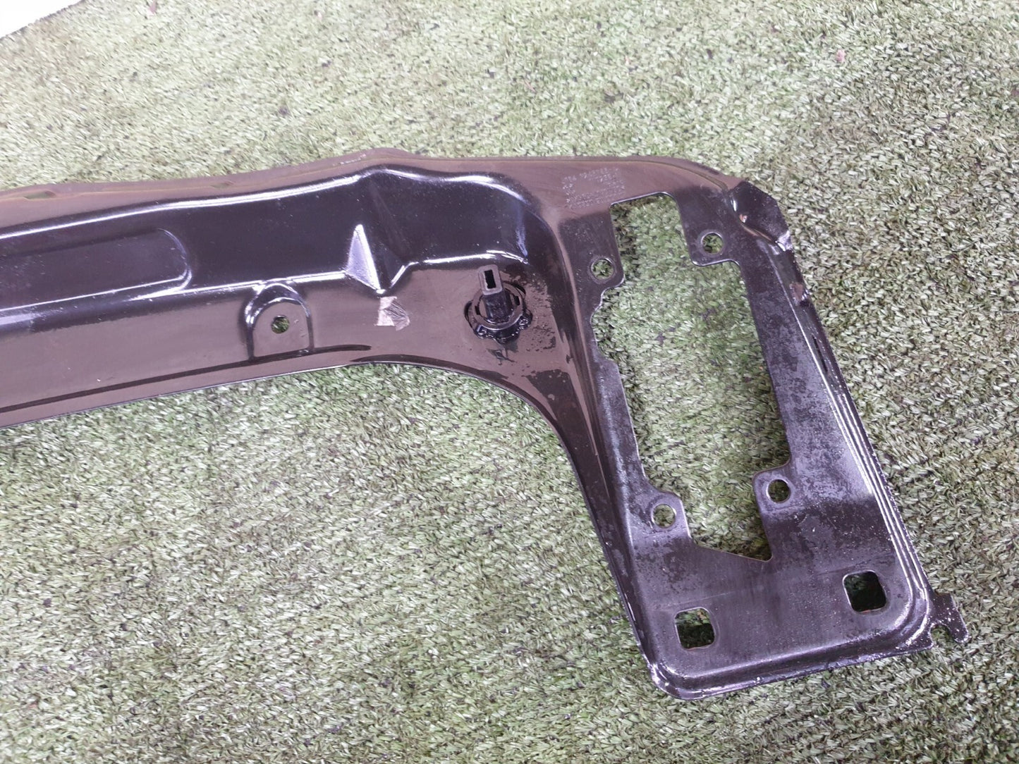 ✅BMW 3 Series F30 Sport 2014 Front Slam Panel Support 7245786 + Warranty A140 - Image 7