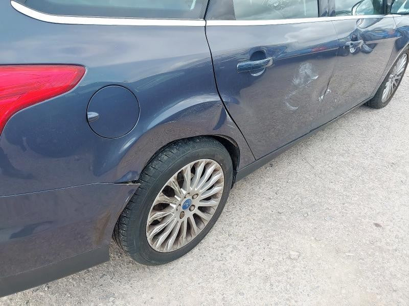 ✅FORD FOCUS TITANIUM X 2.0 DIESEL 2013 BREAKING PRICE PER WHEEL NUT ONLY GREY - Image 9