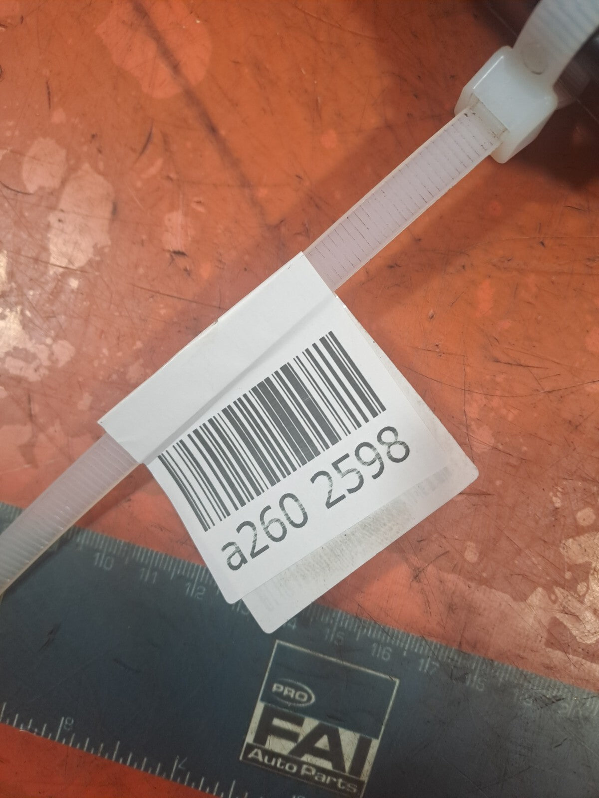 ✅MERCEDES W177 A180 SPORT 1.5 DIESEL 2019 STEERING COLUMN CONTROL MODULE & KEY - Image 12