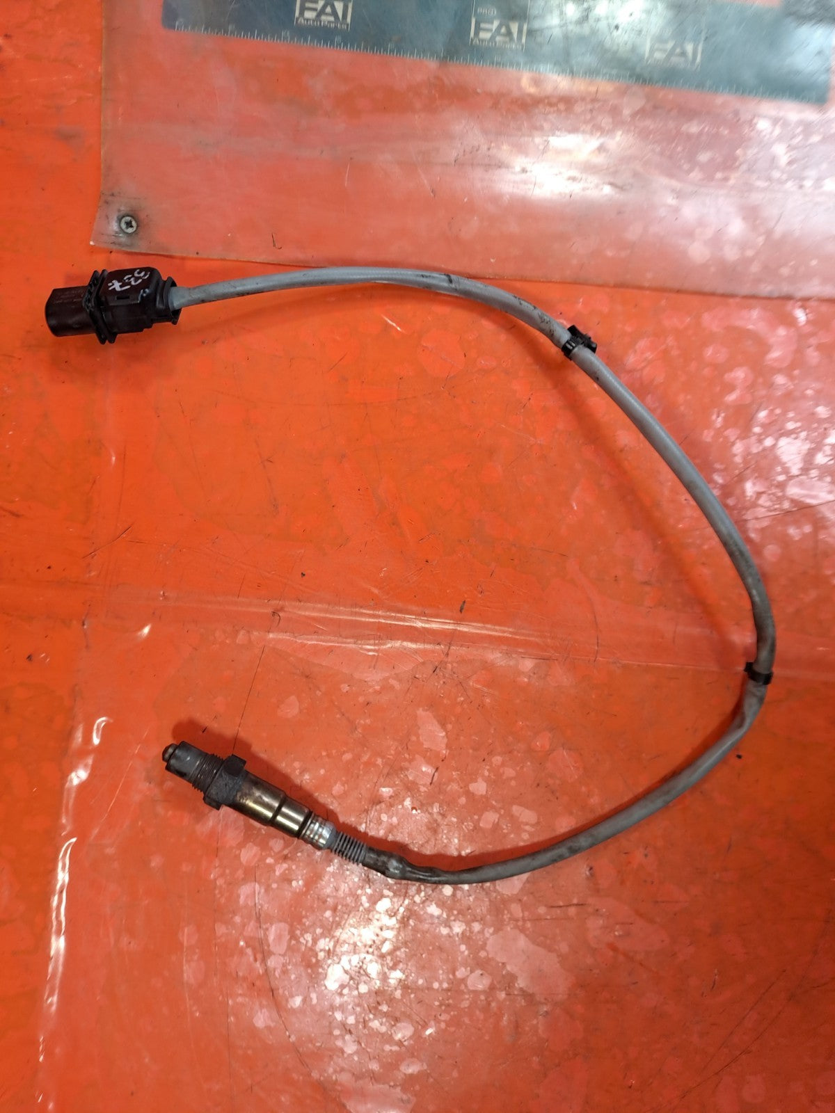 ✅SSANGYONG KORANDO 2.2 DIESEL 2015 OXYGEN LAMBDA SENSORS 6725400117 Warranty - Image 4