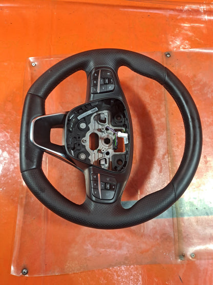 ✅2025 FORD KUGA MK3 ST-LINE 2.5P STEERING WHEEL PV4B3600EA + WARRANTY A326 - Image 8