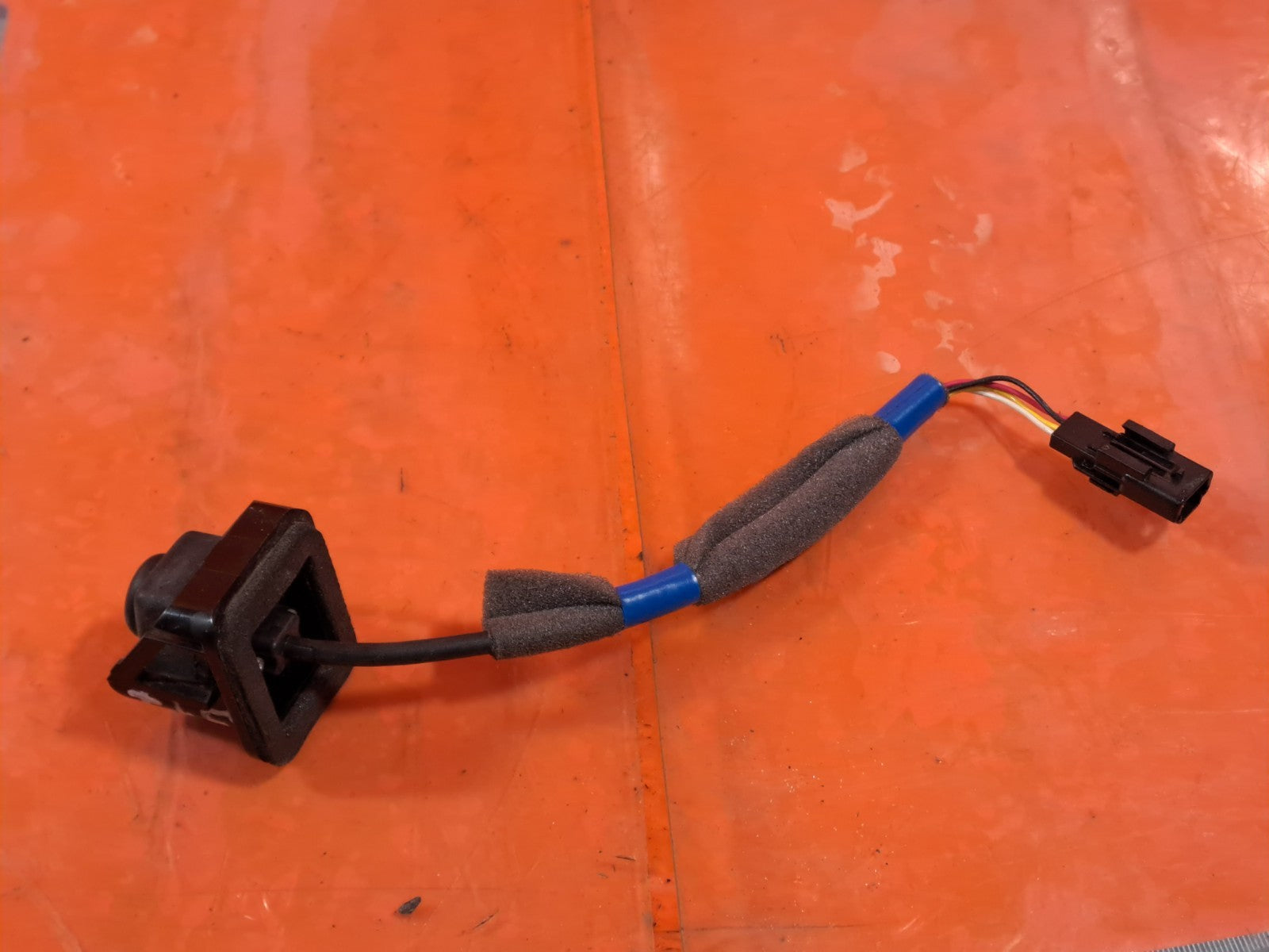 ✅2015 RENAULT ZOE DYNAMIQUE REVERSING CAMERA 284422773R + WARRANTY A317 - Image 1