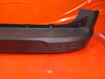 2017 Ford Transit Connect Rear Bumper Warranty A369 - Image 4