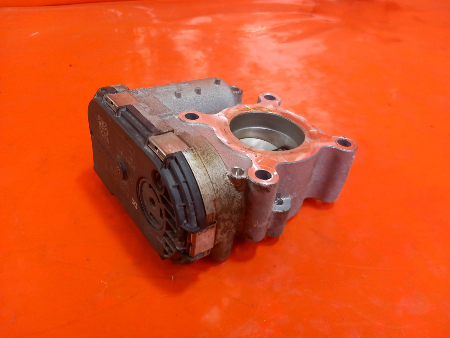 Dacia Jogger 1.0 Petrol 2024 Throttle Body 161203209R A2821410200 Warranty A391 - Image 11