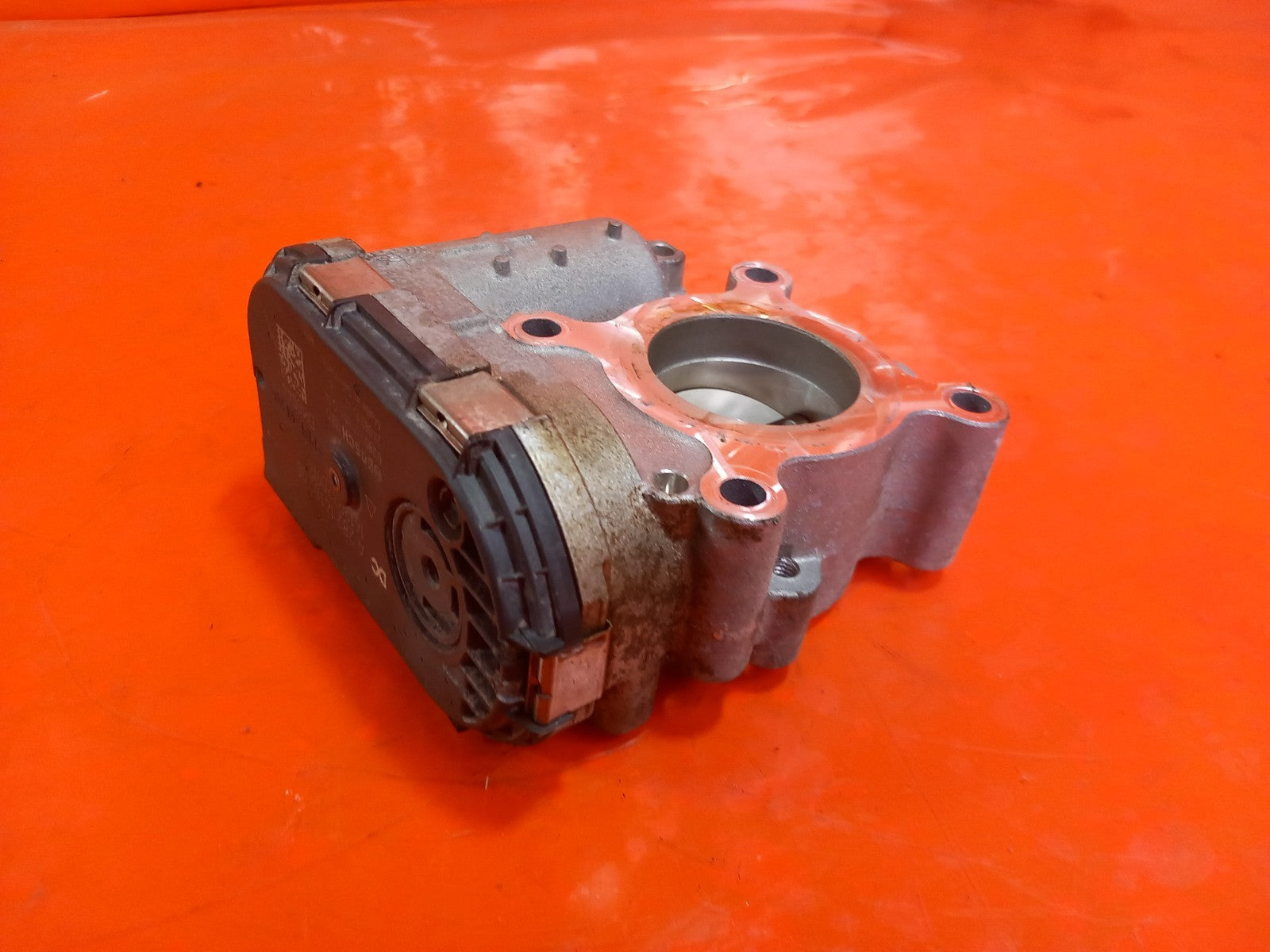 Dacia Jogger 1.0 Petrol 2024 Throttle Body 161203209R A2821410200 Warranty A391 - Image 11
