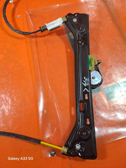✅BMW F23 218D 2.0 DIESEL 2019 FRONT RIGHT WINDOW REGULATOR 7046032 Warranty A344 - Image 8