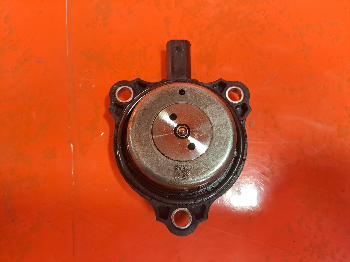 ✅Renault Captur Iconic 1.3 Petrol 2021 Camshaft Position Sensor 2379691C0N A385 - Image 2