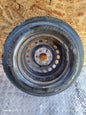 ✅VW CRAFTER CR35 2.0 DIESEL 2017 ALLOY WHEEL WITH TYRE 235/65 R16С A0014014802 - Image 1