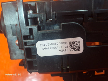 ✅FORD FOCUS C-MAX INDICATOR WIPER STALK SQUIB RING F1ET-13N064-AC + WARRANTY xAA - Image 8
