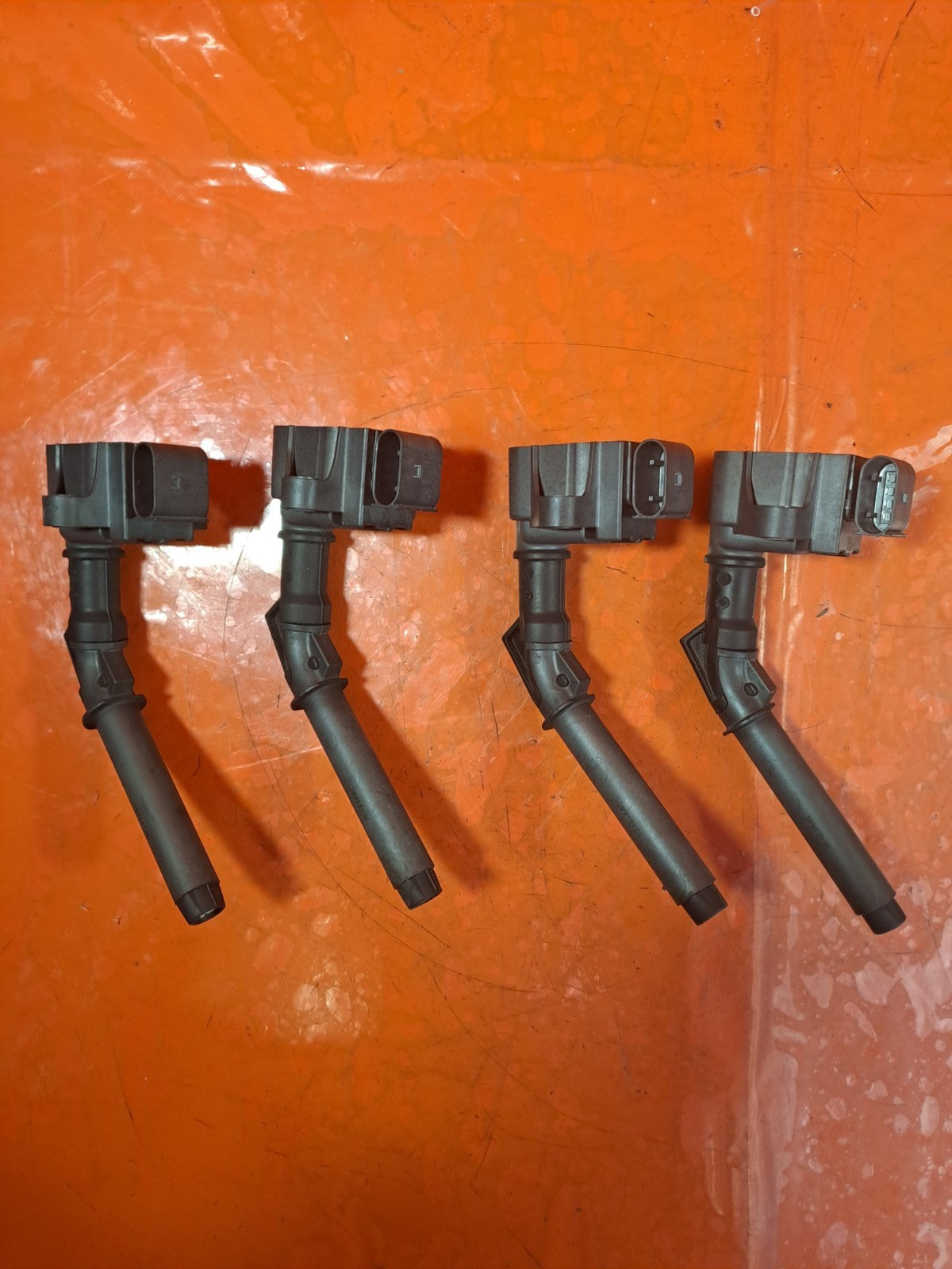 ✅MERCEDES CLA 180 AMG LINE 1.3 PETROL 2021 282.914 IGNITION COIL PACK SET A358 - Image 4