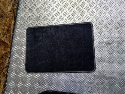 ✅2024 FORD FOCUS MK4 ST-LINE 1.0 CARPET FLOOR MATS LEFT SIDE JX7JA130D00WE A267 - Image 2
