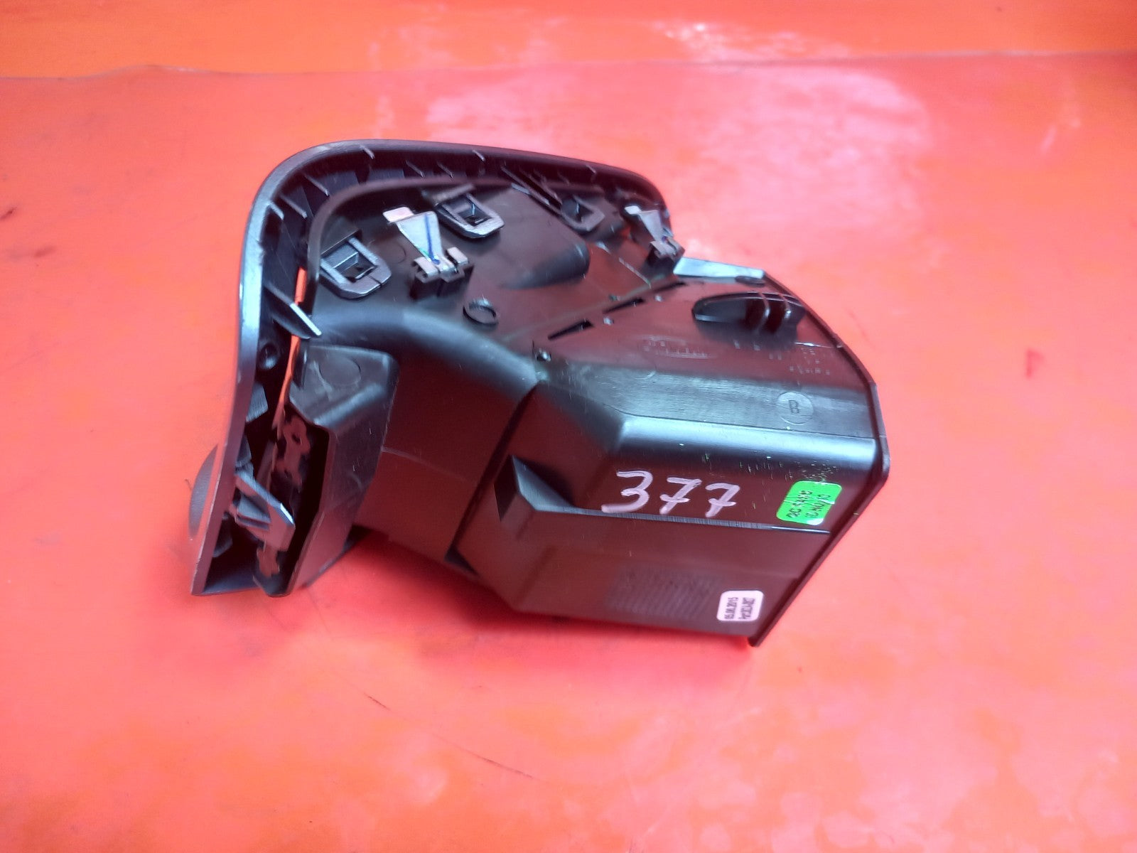 2015 Ford Tourneo Custom Front Left Air Vent BK21-V018B09 Warranty A377 - Image 3