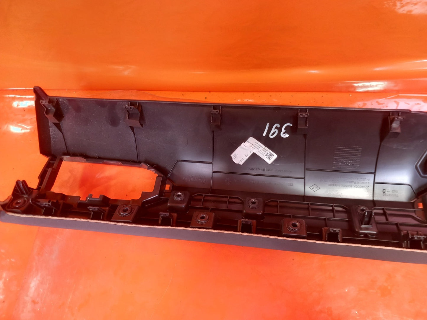 2024 Dacia Jogger Dashboard Panel Trim 683105757R Warranty A391 - Image 11