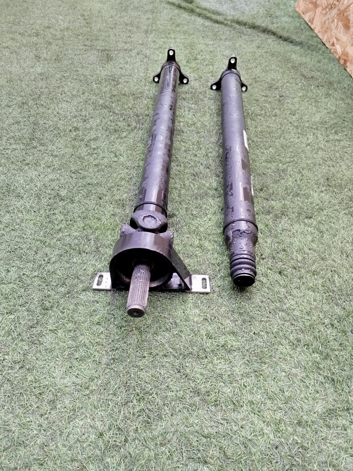 ✅MERCEDES W204 C220 AMG SPORT 2.1 DIESEL 2012 MANUAL PROPSHAFT A2044216 Warranty - Image 9