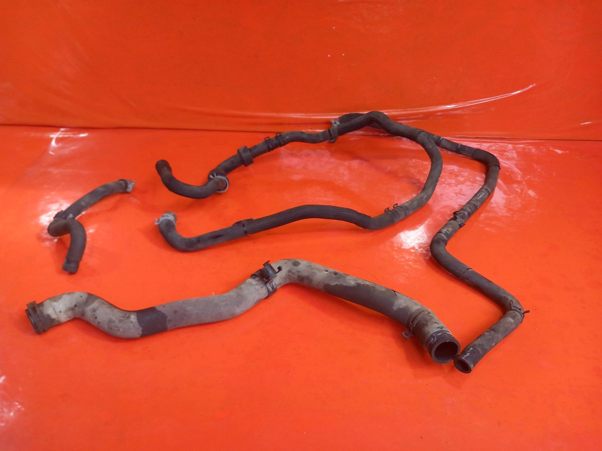 2017 Ford Ranger Wildtrak Water Coolant Pipes AB39-8B273-EC Warranty A401 - Image 5