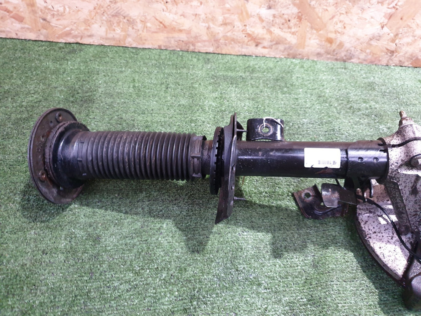 ✅2016 LAND ROVER DISCOVERY SPORT L550 FRONT RIGHT  SUSPENSION LEG +WARRANTY A080 - Image 5