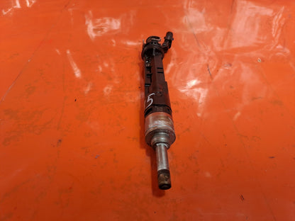 ✅Renault Captur Iconic 1.3 Petrol 2021 H5H490 Fuel Injector 1x 166005550R A385 - Image 7