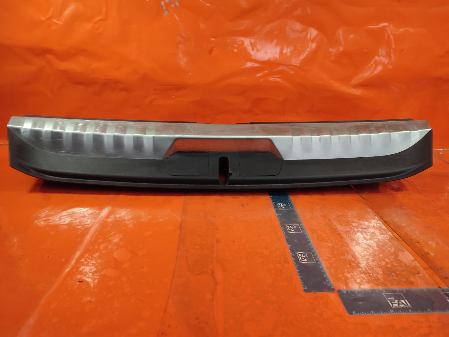 ✅2022 BMW 3 SERIES G21 BOOT LOCK COVER TRIM PANEL 7940931 + WARRANTY A305 - Image 7