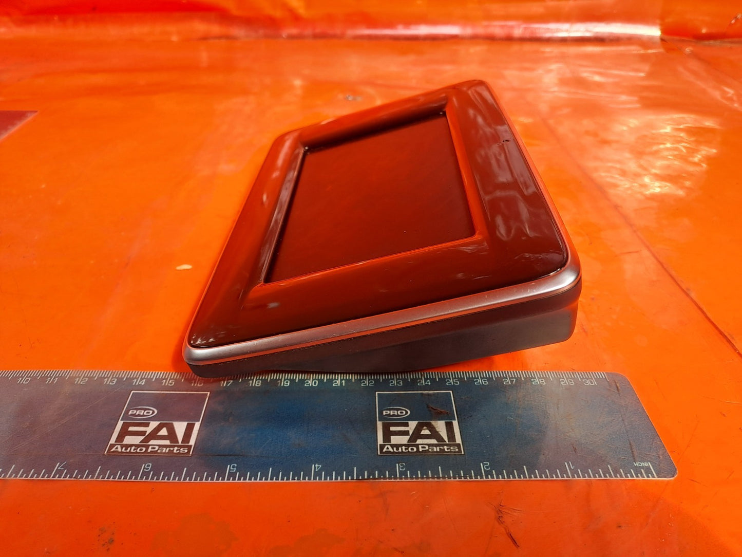 ✅2014 Mercedes A B Class W176 W246 Multimedia Screen Display A2469001206 xAA - Image 6