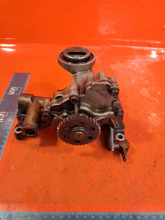 ✅SSANGYONG TIVOLI ELX 1.6 PETROL 2015 OIL PUMP A6731800001 A1731800001 Warranty - Image 1