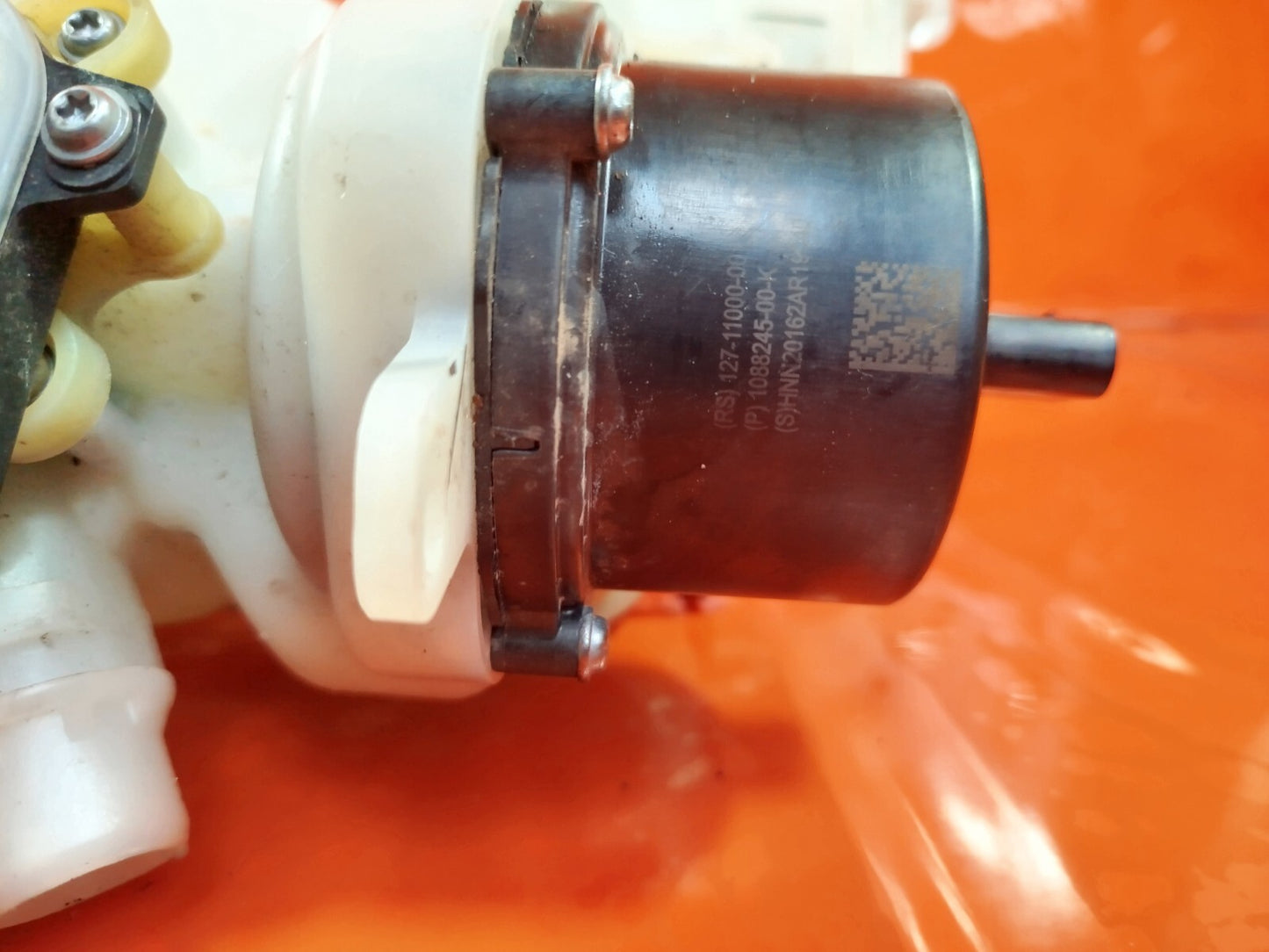 ✅2020 TESLA MODEL 3 LONG RANGE COOLANT EXPANSION TANK 1097016-00-D + WARRANTY - Image 6