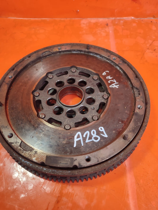 ✅Volvo Xc60 Se Awd 2012 2.4 Diesel DUAL MASS FLYWHEEL 31325141 Warranty A289 - Image 1