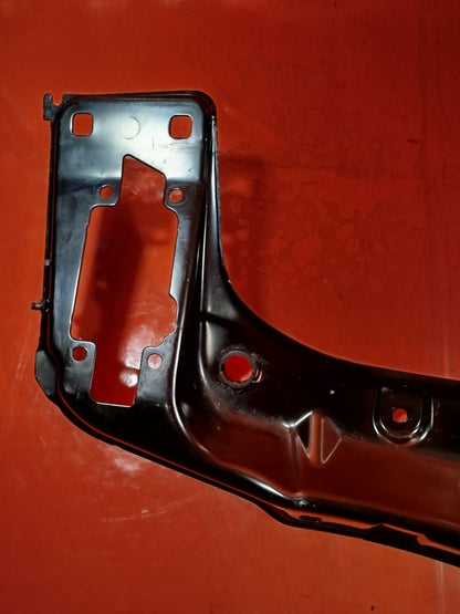 ✅BMW F22 218I SPORT 1.5 PETROL 2016 FRONT UPPER SLAM PANEL SUPPORT 7245786 A339 - Image 9