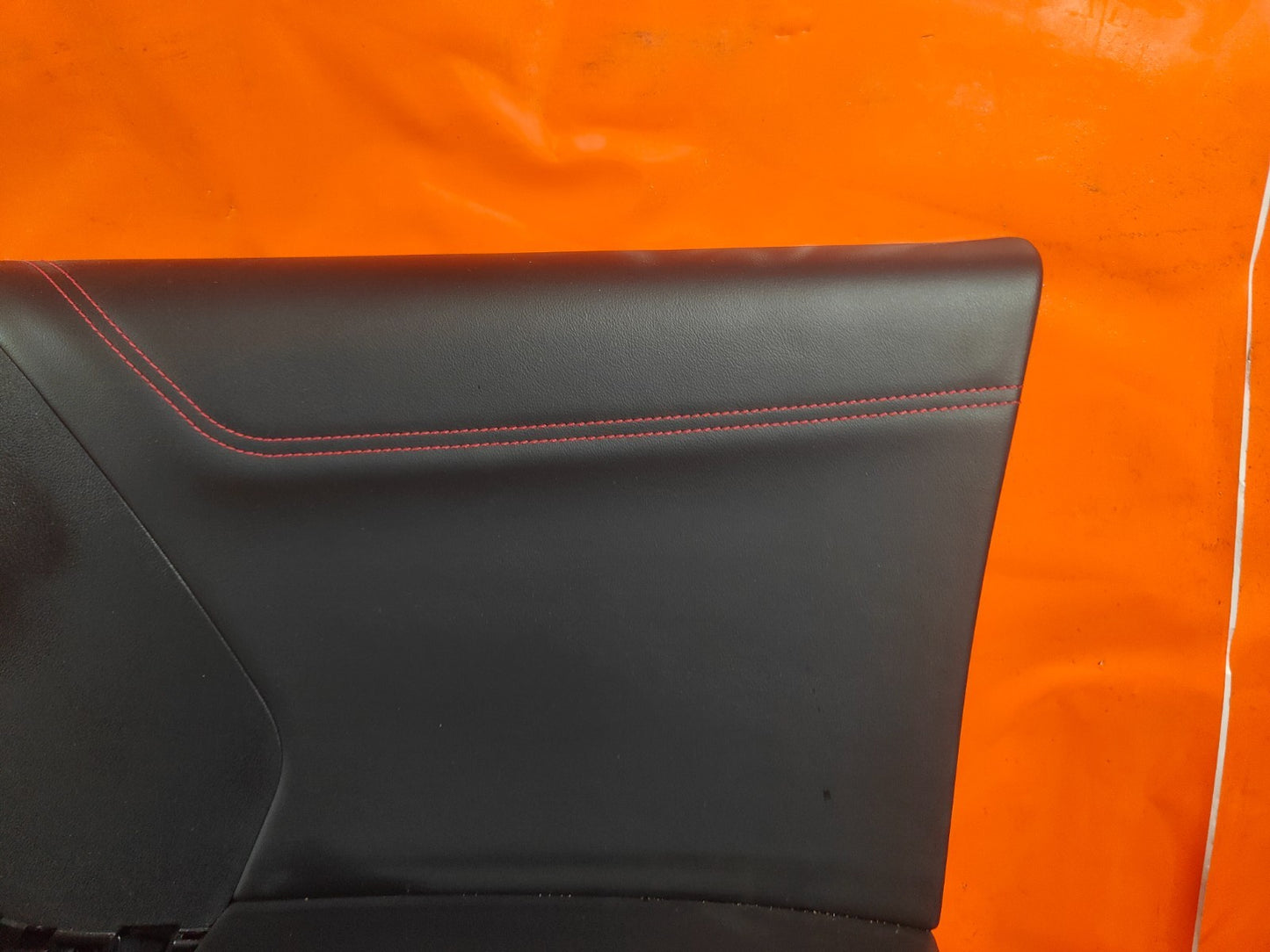 ✅2021 FORD PUMA ST-LINE X FRONT RIGHT DOOR CARD PANEL L1TB-S23890-A + WARRANTY - Image 2