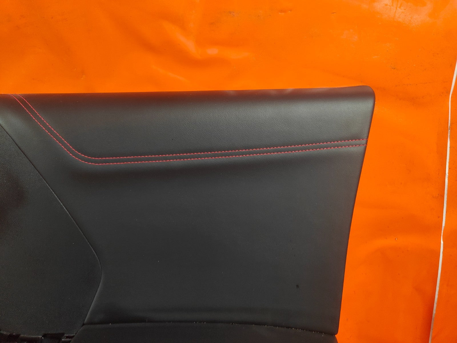 ✅2021 FORD PUMA ST-LINE X FRONT RIGHT DOOR CARD PANEL L1TB-S23890-A + WARRANTY - Image 2