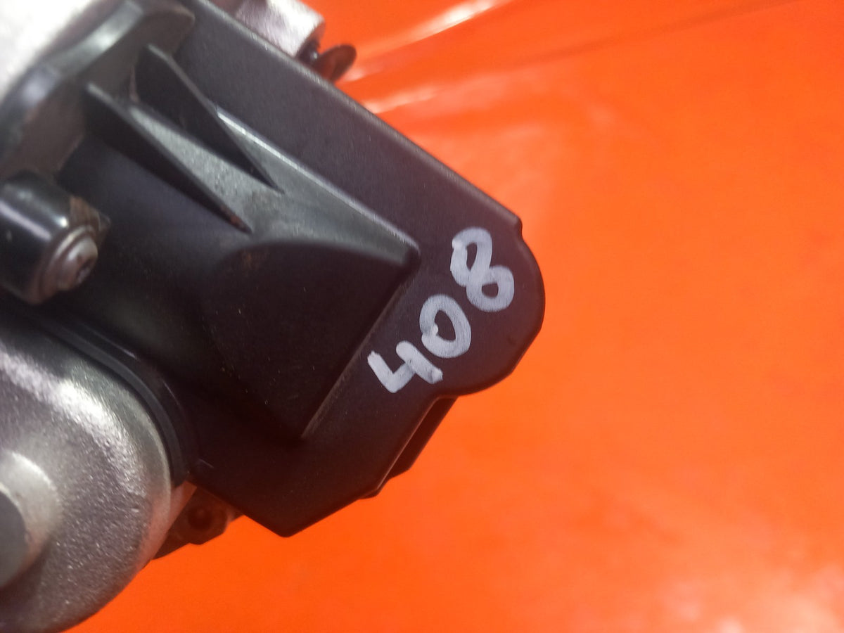 2025 Renault Kangoo MK3 1.5 dCi EGR Valve 147170061R Warranty A408 - Image 11