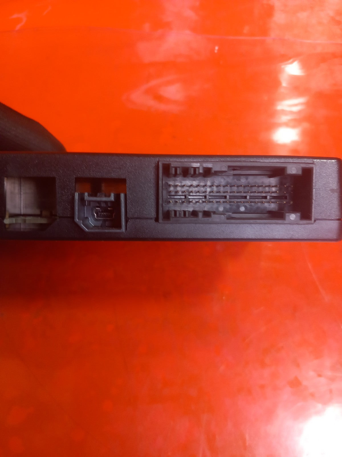 Ford Fiesta MK7 Bluetooth Control Module D1BT-14D212-RA Warranty xAA - Image 4