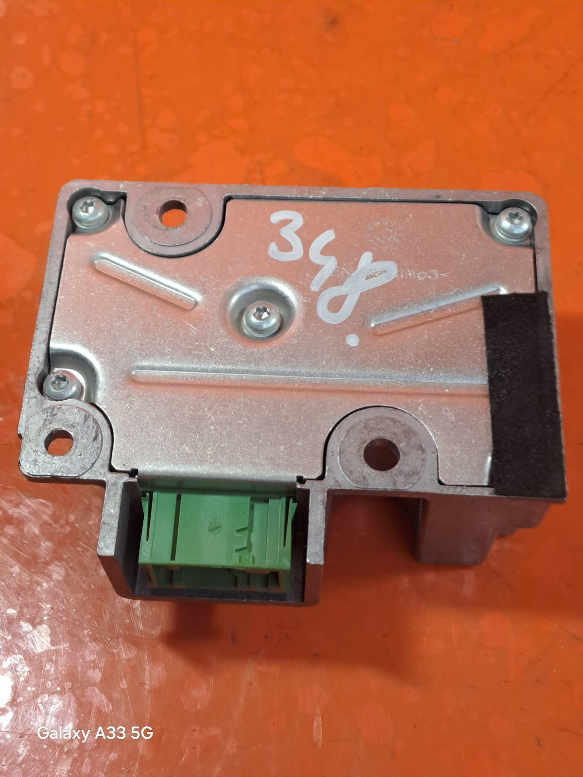 ✅2013 BMW 1 SERIES E88 ROLLOVER CONTROL MODULE 9264926 + WARRANTY A348 - Image 12