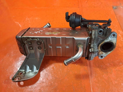✅SSANGYONG KORANDO 2.2 DIESEL 2015 D22DTF EGR VALVE COOLER Warranty A337 - Image 11