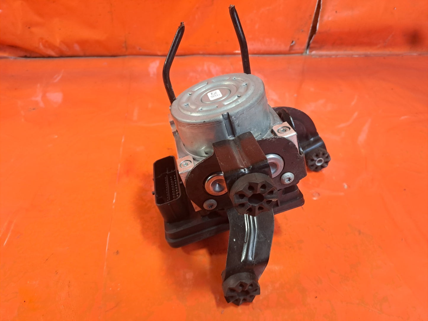 ✅2015 BMW 1 Series Sport F20 ABS Pump Modulator 6875813 + Warranty A316 - Image 3