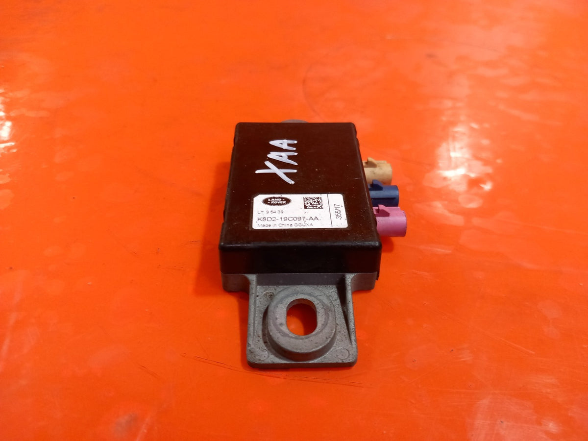 Land Rover Discovery Sport L550 Aerial Antenna Control Module K8D2-19C097-AA xAA - Image 2