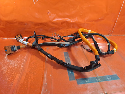 ✅RENAULT CLIO V 1.6 PETROL 2025 WIRING LOOM 240803383R Warranty A331 - Image 6