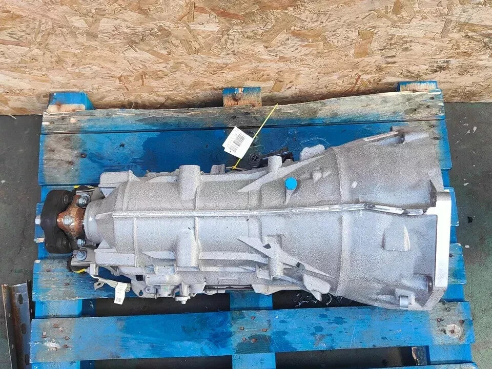 ✅2023 BMW Z4 G29 SDRIVE20i 2.0P 8 SPEED AUTOMATIC GEARBOX GA8HP51Z + WARRANTY - Image 12