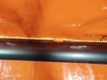 ✅MERCEDES W205 C220 2.1 DIESEL 2014 LEFT SIDE SILL SKIRT GREY A2056900140 A084 - Image 7